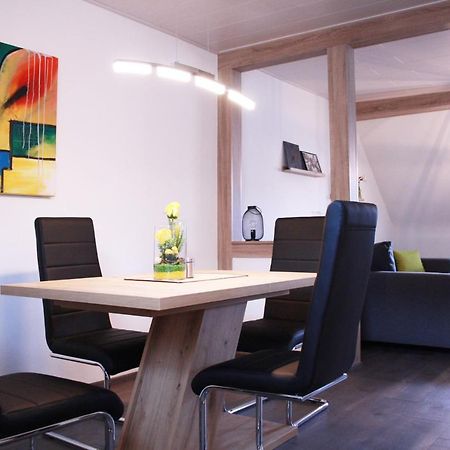 Ferienwohnung Zur Truebenbach Kirn Εξωτερικό φωτογραφία