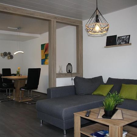 Ferienwohnung Zur Truebenbach Kirn Εξωτερικό φωτογραφία