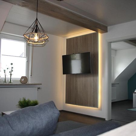 Ferienwohnung Zur Truebenbach Kirn Εξωτερικό φωτογραφία