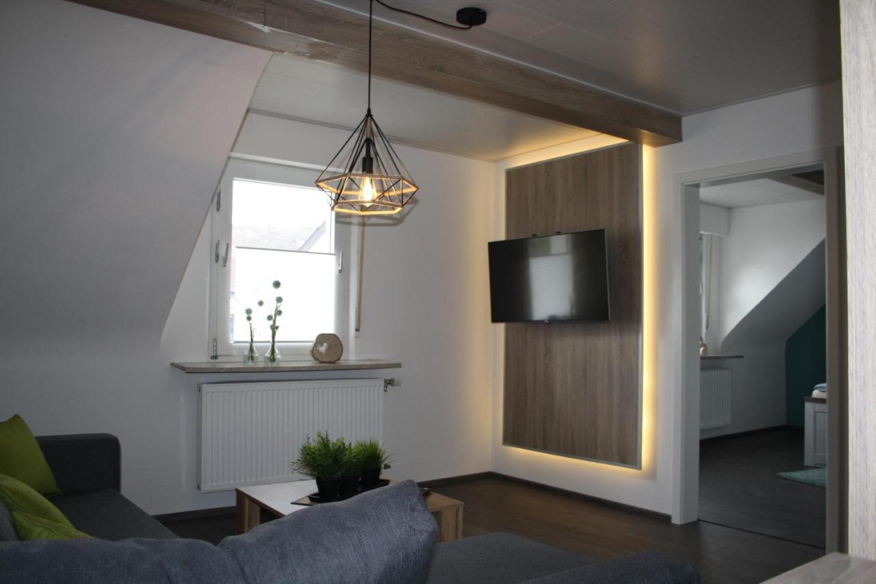 Ferienwohnung Zur Truebenbach Kirn Εξωτερικό φωτογραφία