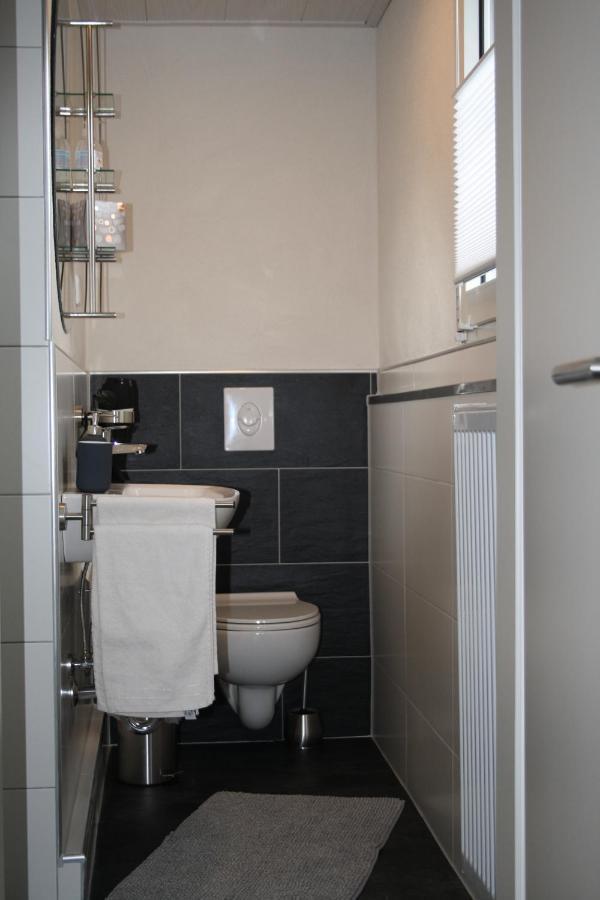 Ferienwohnung Zur Truebenbach Kirn Εξωτερικό φωτογραφία
