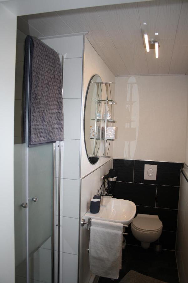 Ferienwohnung Zur Truebenbach Kirn Εξωτερικό φωτογραφία