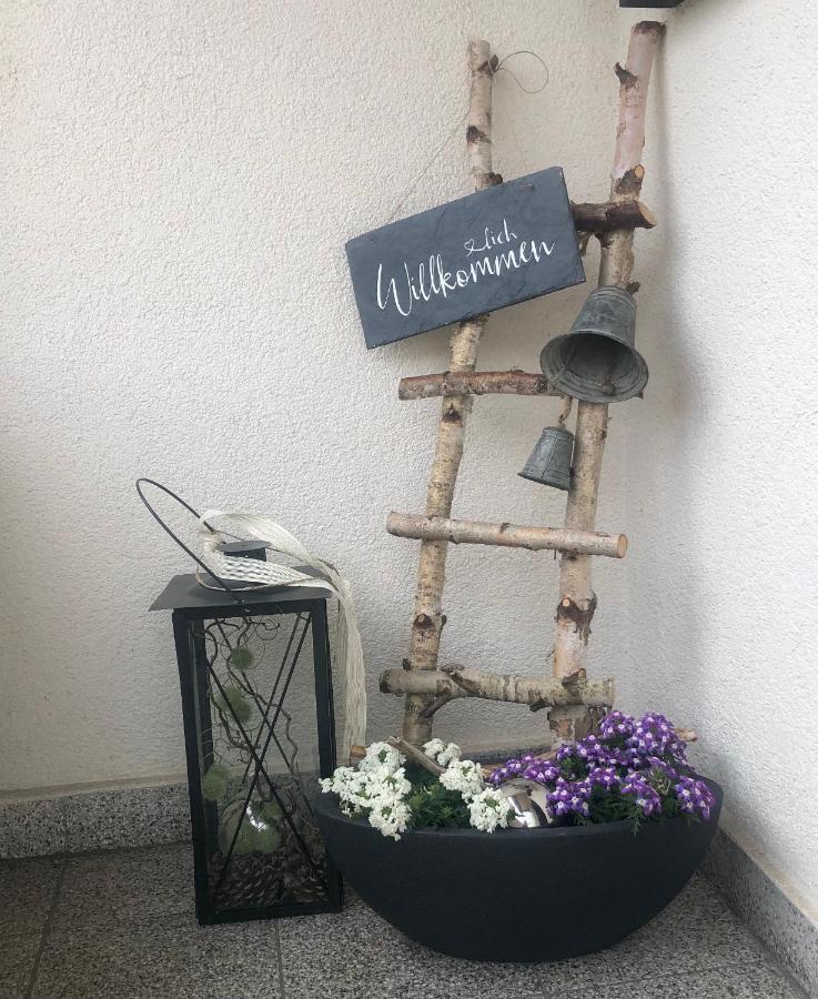 Ferienwohnung Zur Truebenbach Kirn Εξωτερικό φωτογραφία